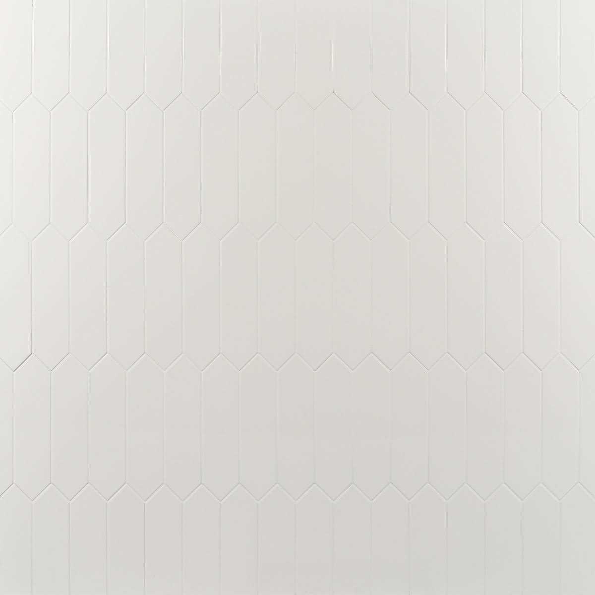 Saloni 3 x 12 Ceramic Subway Tile Ivy Hill Tile - Cheap Fitting