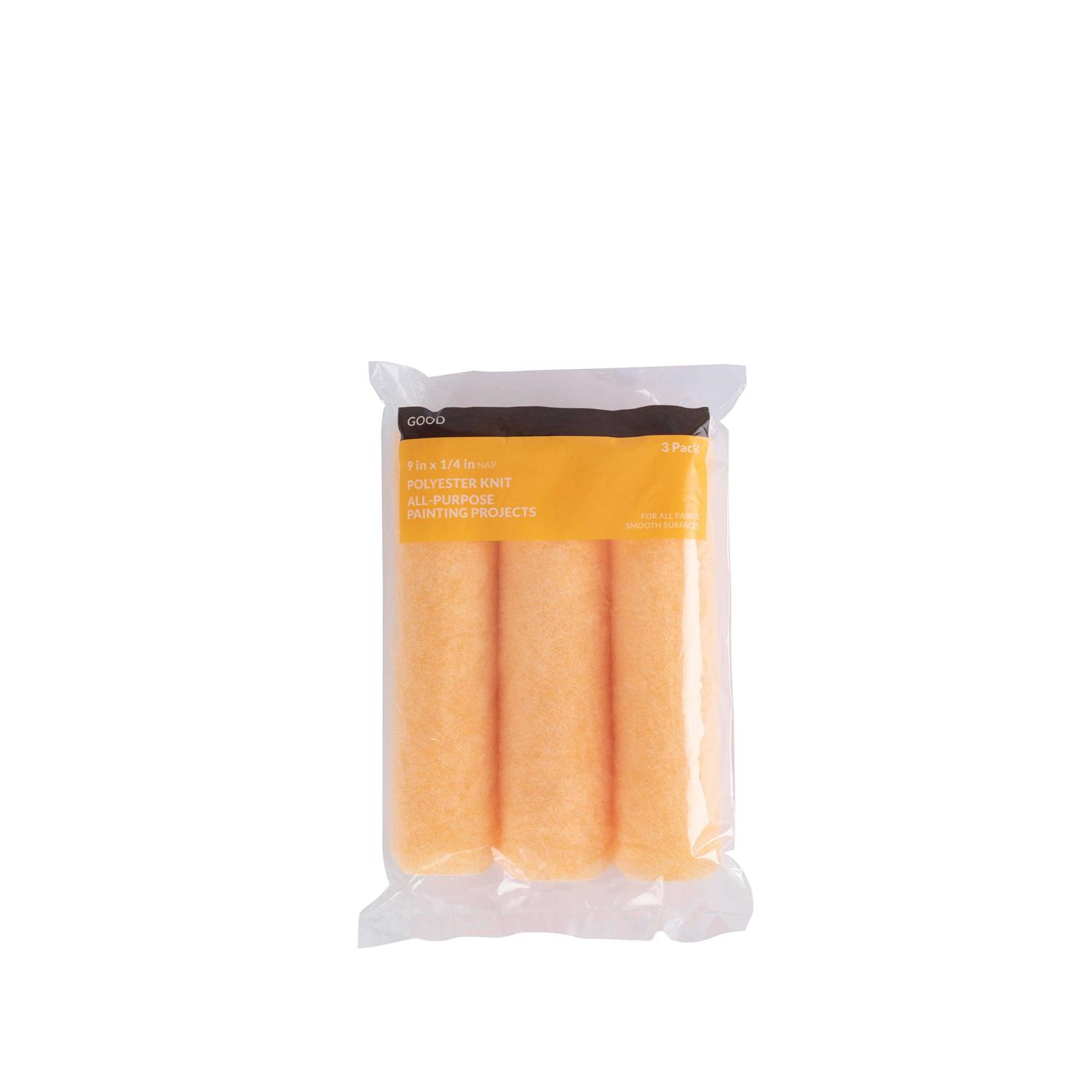 Good PINTAR Knit Polyester Roller Cover - Cheap Fitting