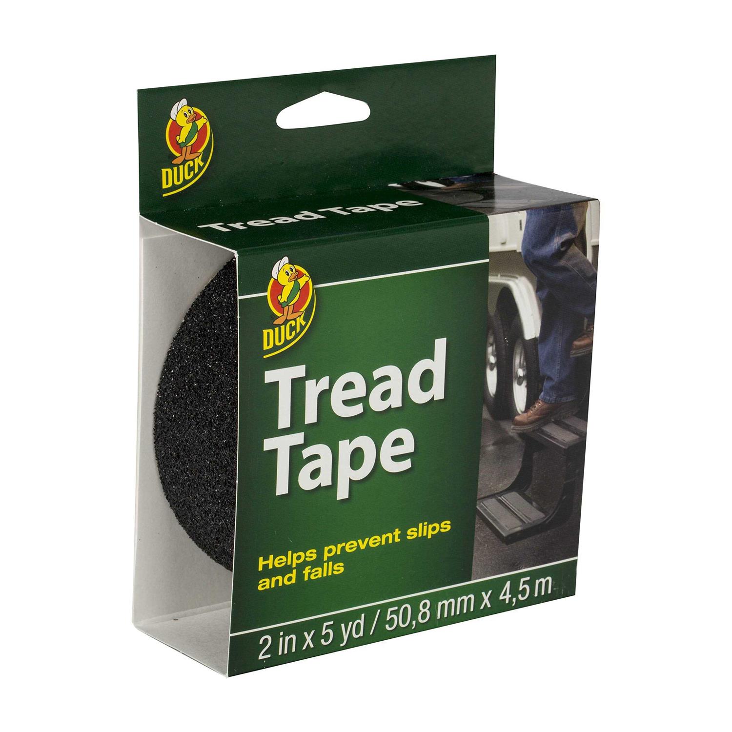 Duck Tread Tape 2 x 5 yds 1027475 - Cheap Fitting