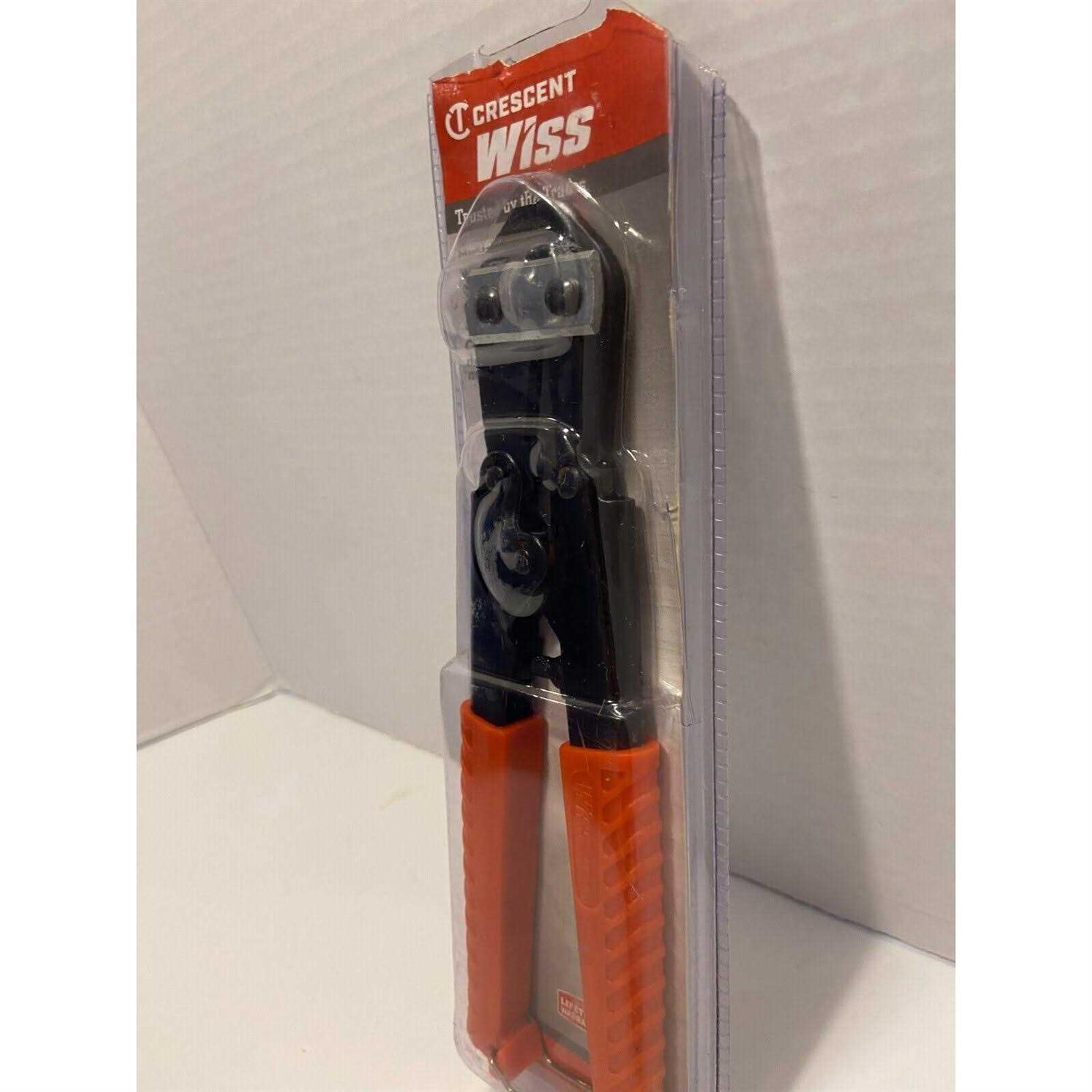 Wiss 8 Wire Cutter - Cheap Fitting