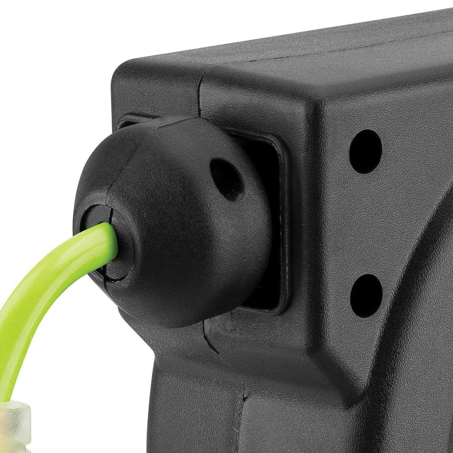 Flexzilla Extension Cord Reel FZ8160253 - Cheap Fitting