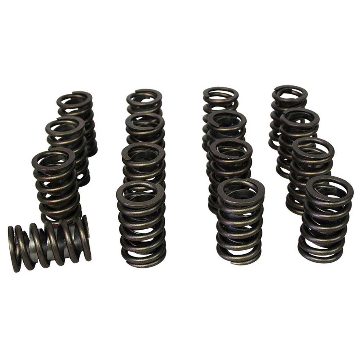 Howards Racing Components 98214 Single Valve Springs - Cheap Fitting