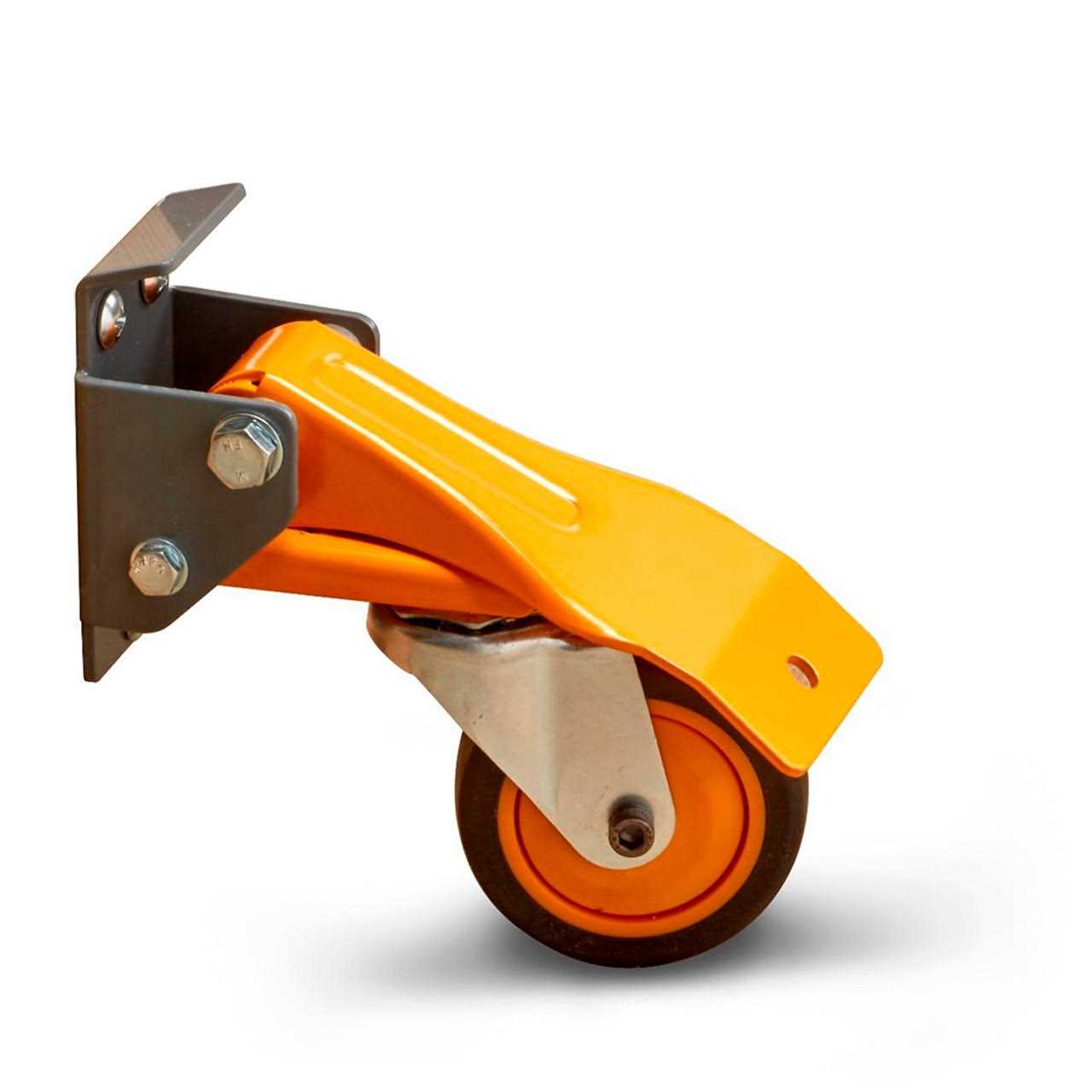 Bora Workbench Caster Kit PM-950 - Cheap Fitting