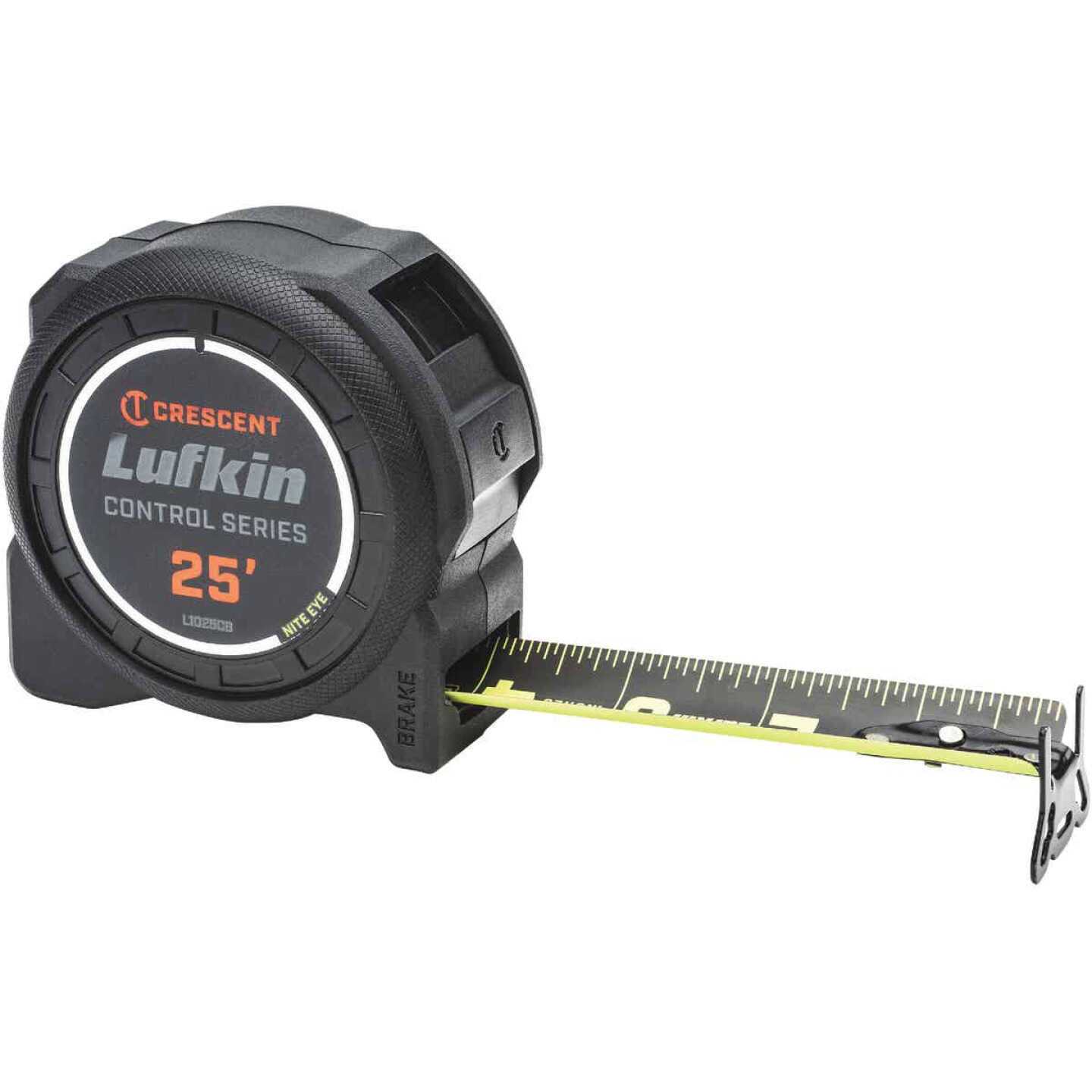 Crescent Lufkin Control Series Tape Measure - Cheap Fitting