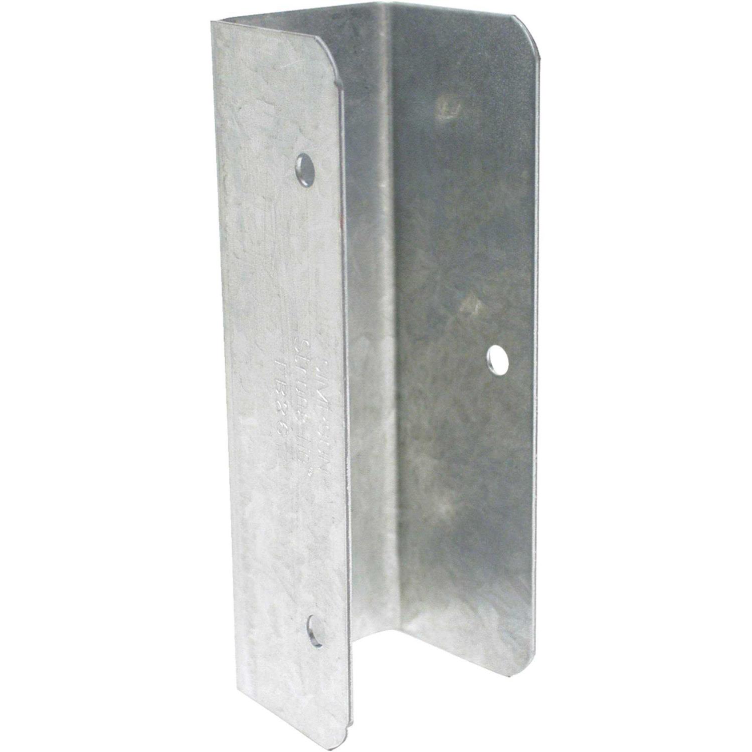 Simpson Strong-Tie FB26 Fence Bracket - Cheap Fitting
