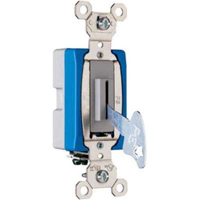 Pass & Seymour Locking Switch Key 500-K - Cheap Fitting