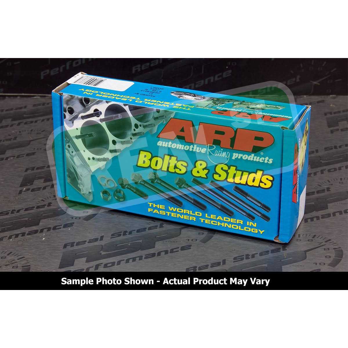 ARP 154-3601 Head Bolt Kit - Cheap Fitting