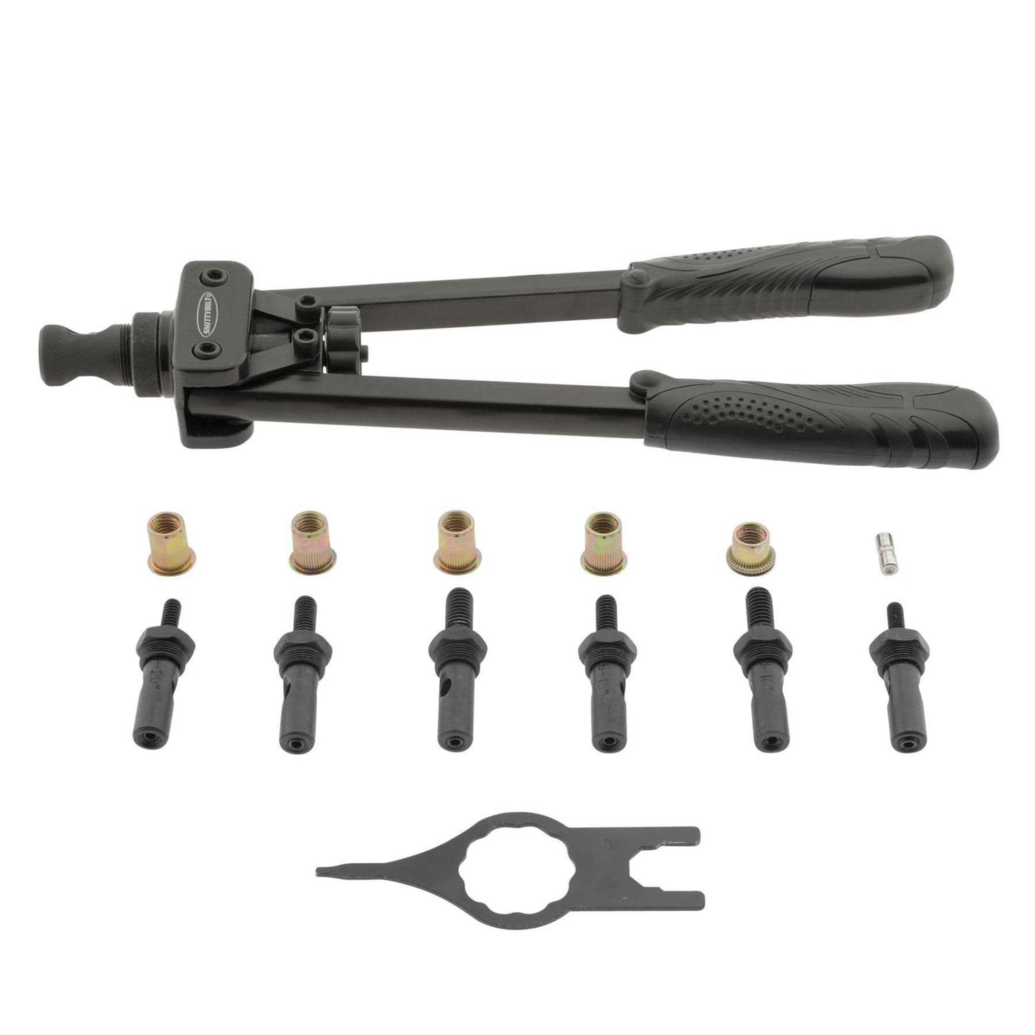 Smittybilt 2834 Nutsert Tool Set - Cheap Fitting