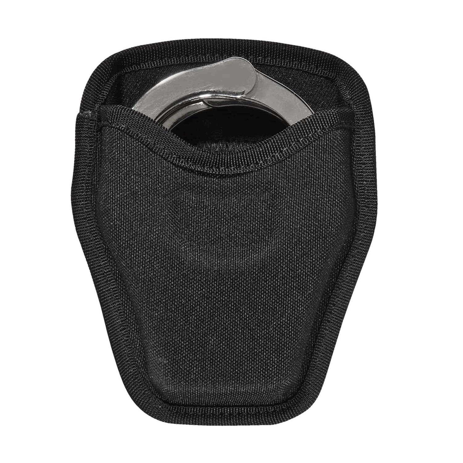 Bianchi Model 8034 Open Handcuff Case - Cheap Fitting