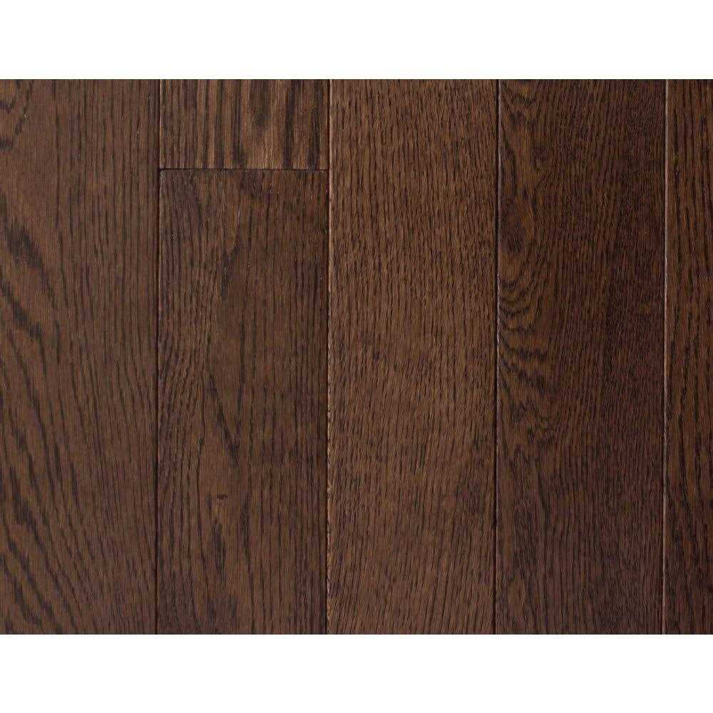Mullican Flooring St. Andrews Oak - Cheap Fitting