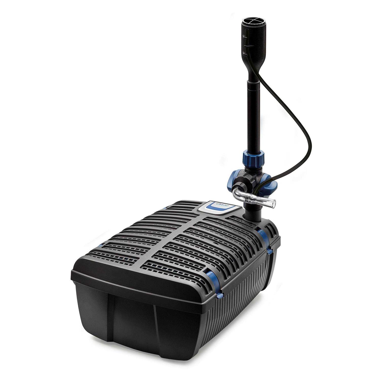 Oase Filtral UVC 1600 - Cheap Fitting