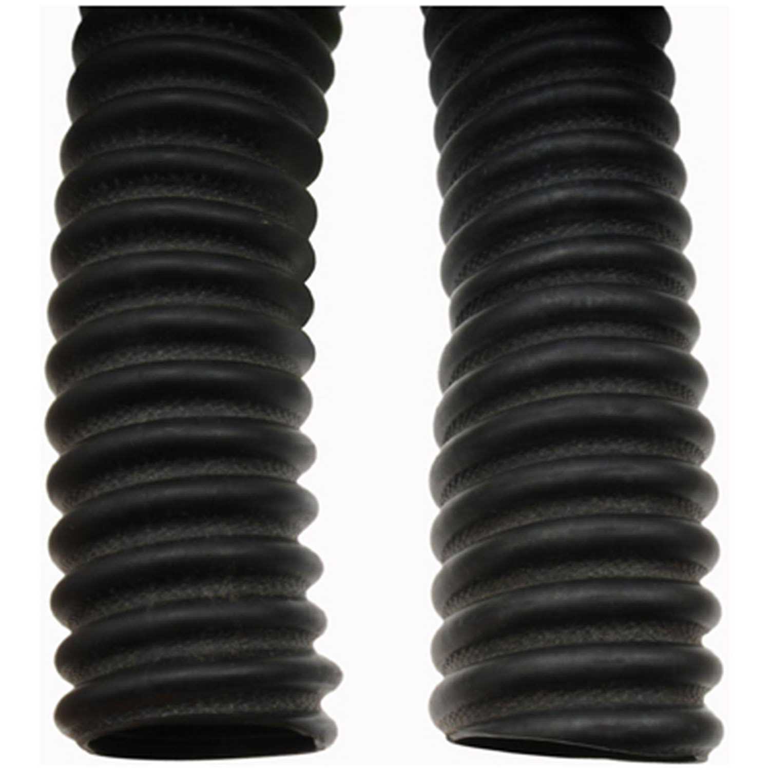 Dayco 63520 Garage Exhaust Hose - Cheap Fitting
