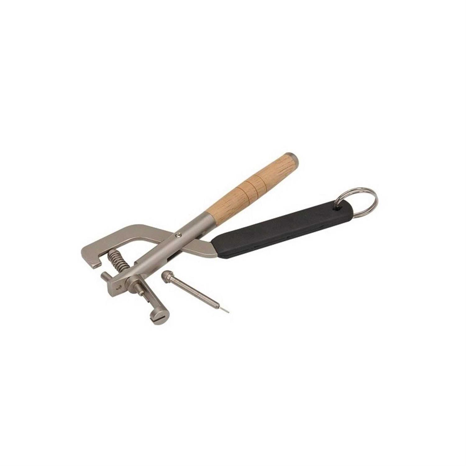 Pittsburgh Watch Link Remover Pliers - Cheap Fitting