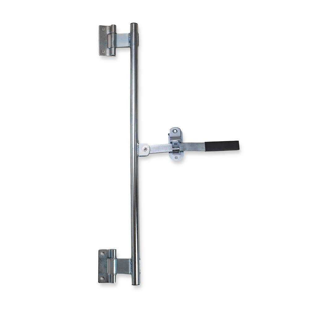 ToughGrade Products 55 Cam Bar Lock Assembly Side Door Enclosed Trailer - Cheap Fitting