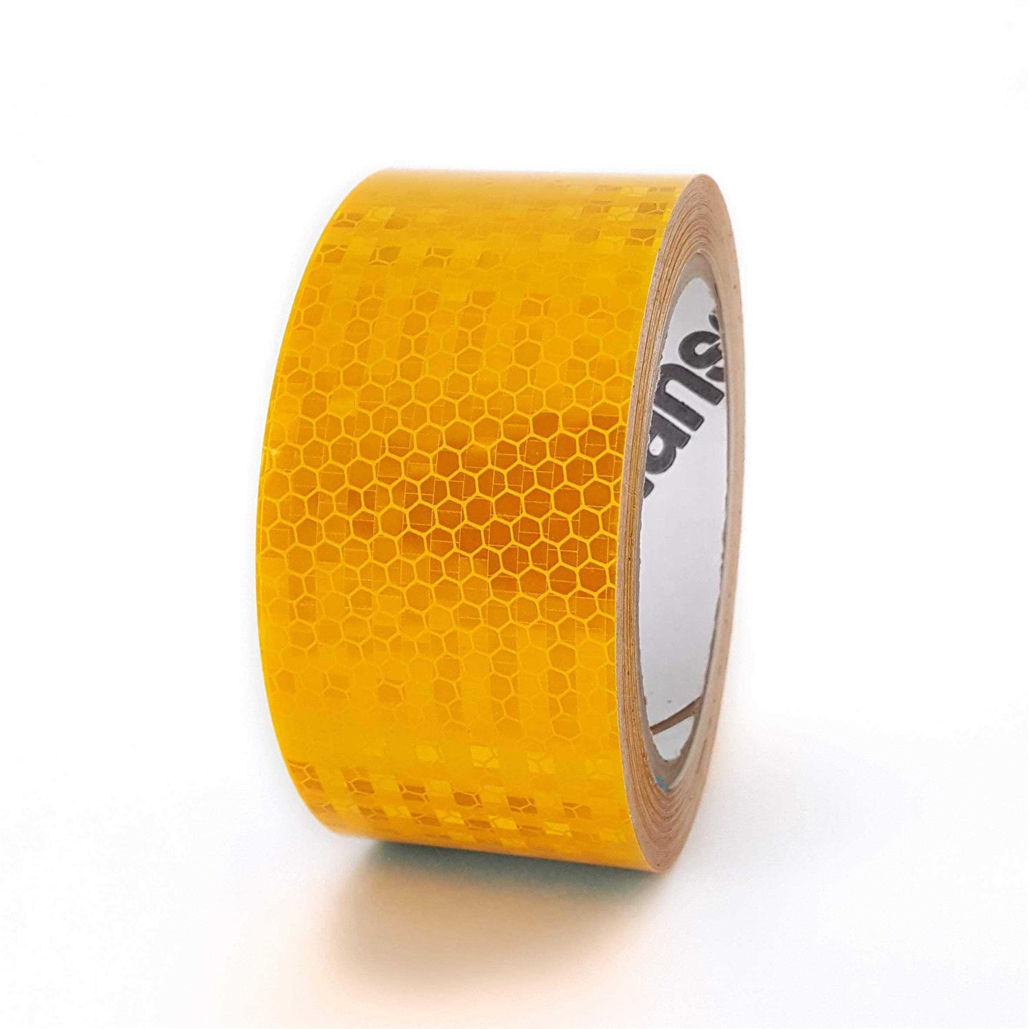 High Intensity Retro Reflective Tape 10 yds - Cheap Fitting