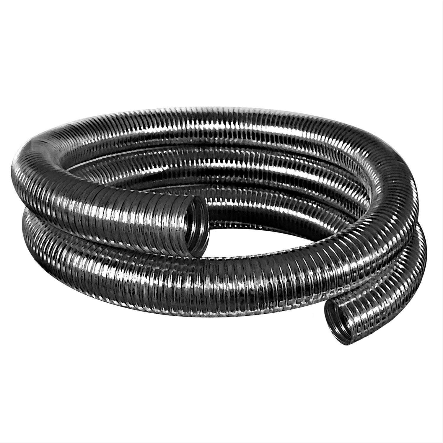 3 inch x 10 ft. Length AP Exhaust Flex Pipe 8986 - Cheap Fitting