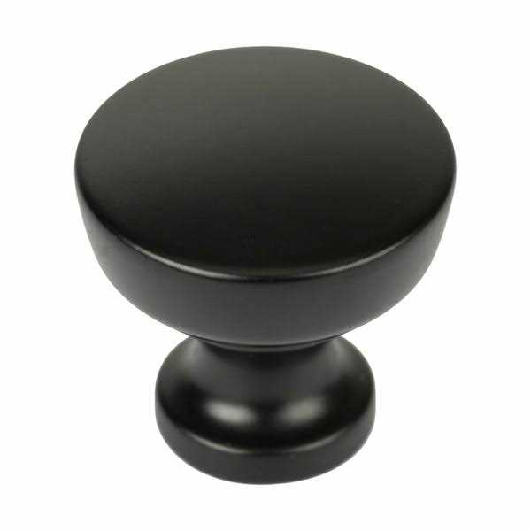 Better Homes & Gardens Modern Knob - Cheap Fitting