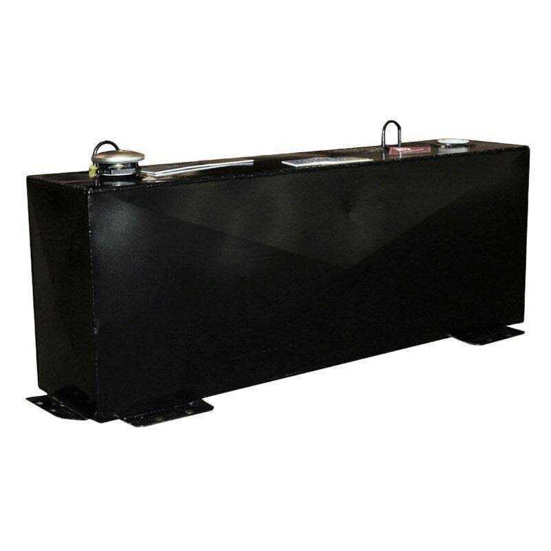 Better Built 29211584 36 Gallon Vertical Transfer Tank - Cheap Fitting