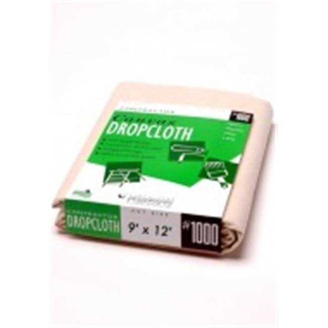 Ccs Chicago Canvas & Supply All Purpose Canvas Cotton Drop Cloth	Ccs Chicago Canvas & Supply All Purpose Canvas Cotton Drop Cloth - Cheap Fitting