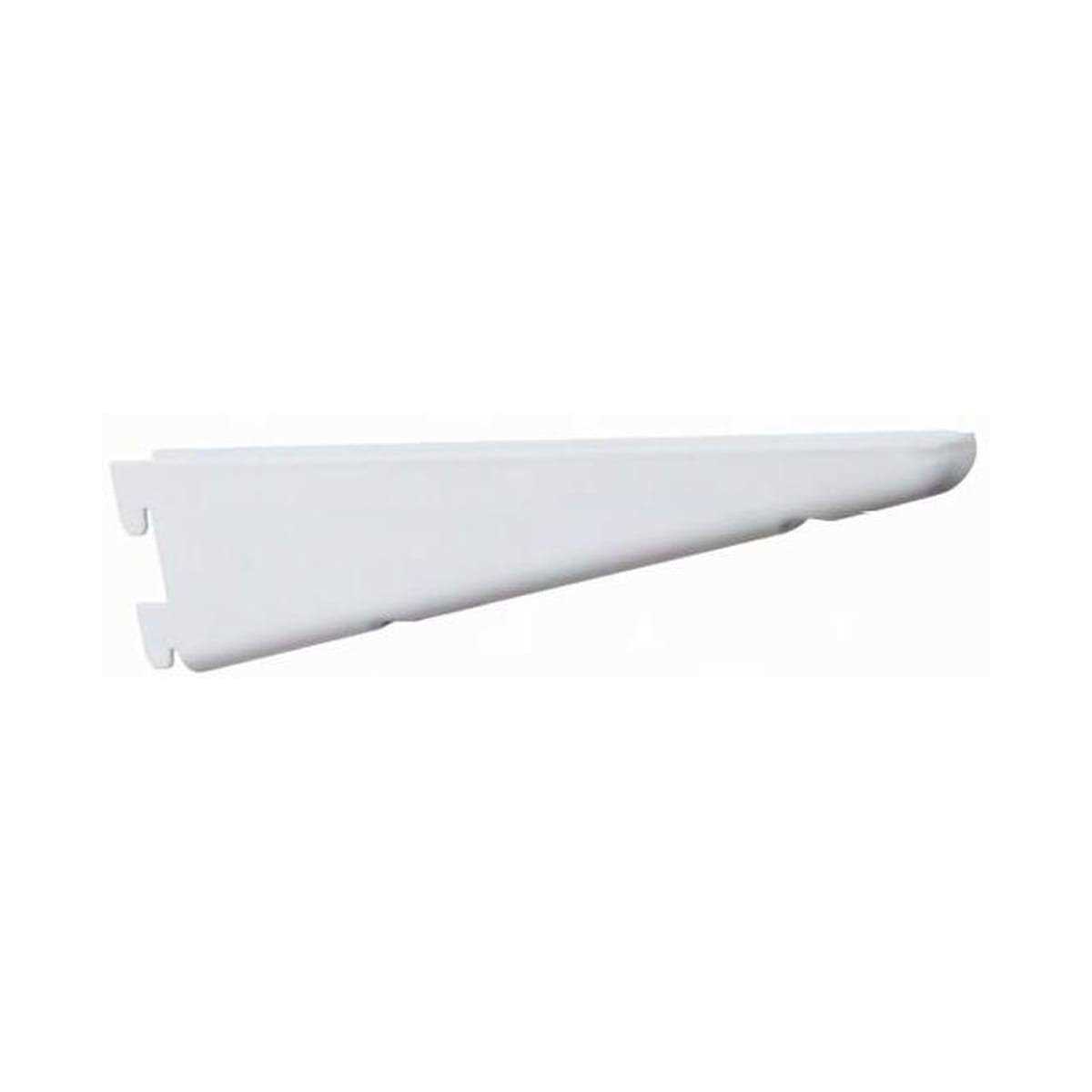 Knape and Vogt 182BP 82 Series Long Double Slot Shelf Bracket - Cheap Fitting
