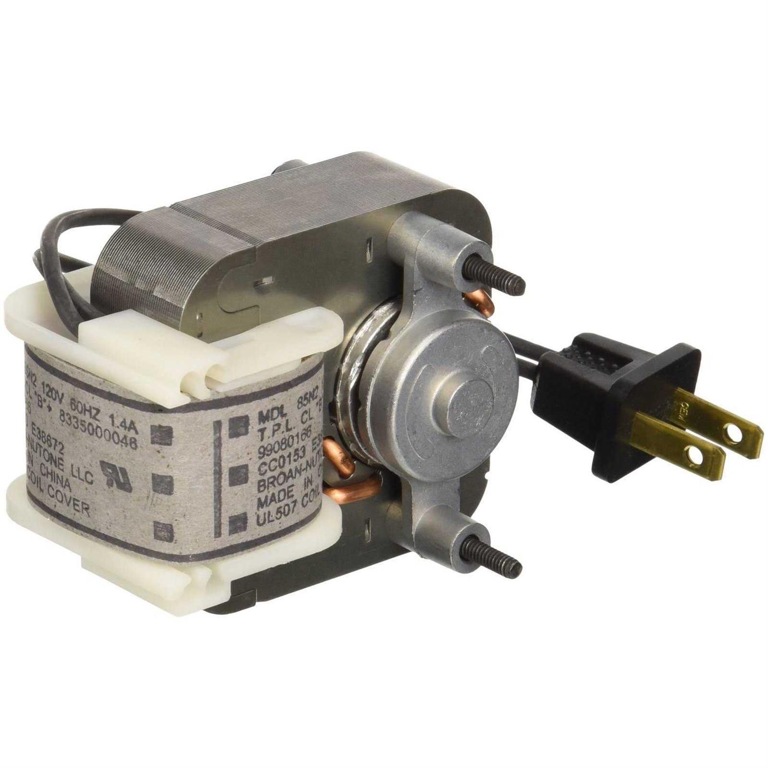 Broan Motor S99080166 - Cheap Fitting