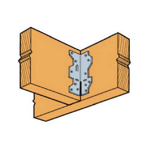 Simpson Strong-Tie A34 Framing Angle - Cheap Fitting