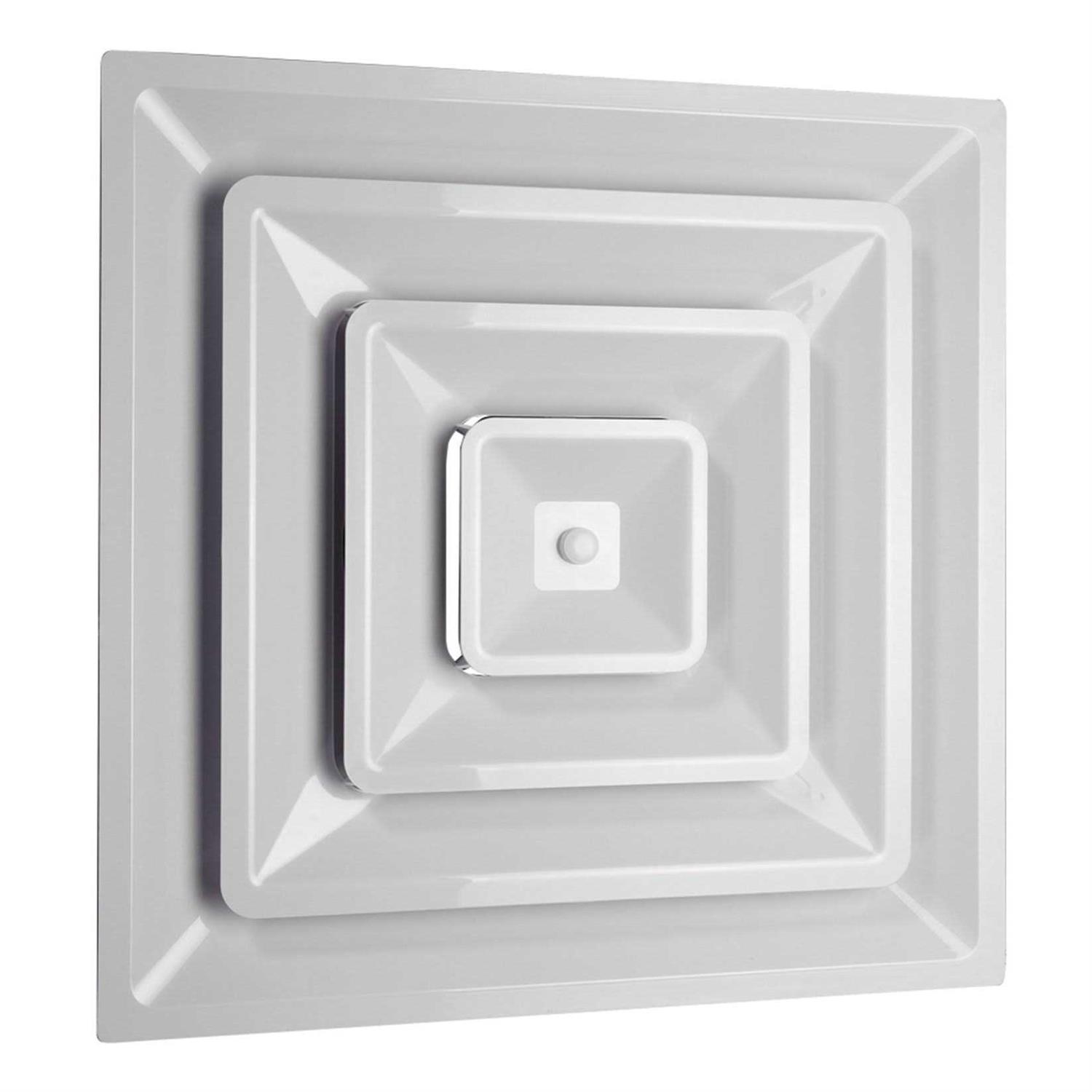 Havaco Technologies HT-2X2-SPL-12 Features 24 X 24 In. P - Cheap Fitting