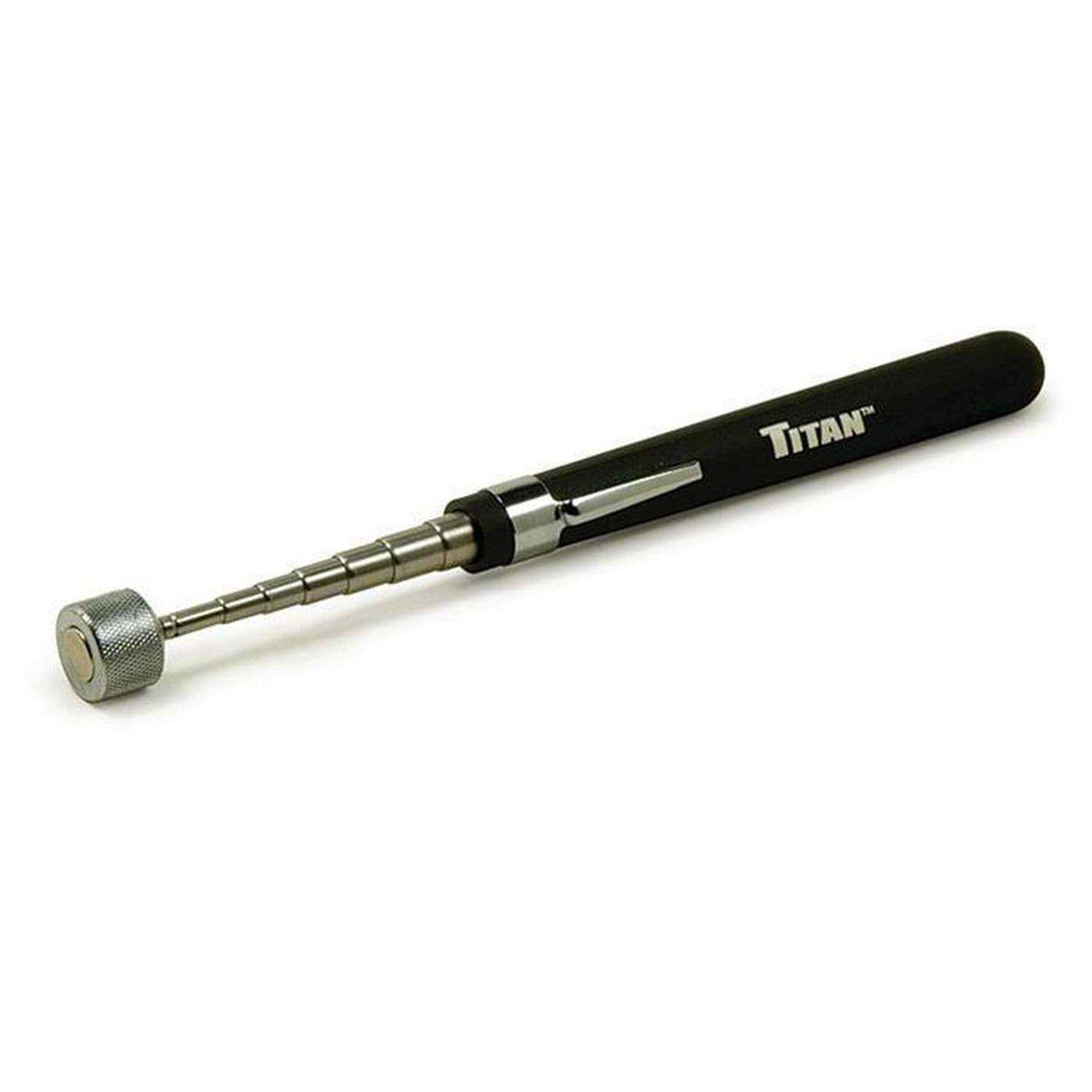 Titan Products Extendable Magnetic Pick-Up Tool at AutoZone - Cheap Fitting