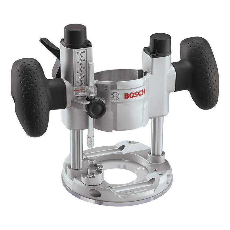 Bosch PR011 Plunge Base for Palm Router - Cheap Fitting