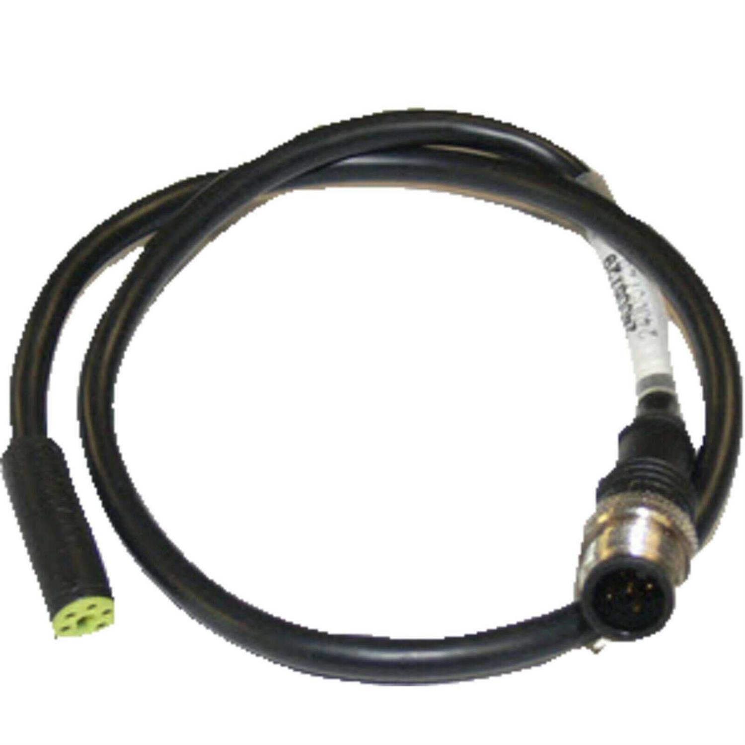 Simrad Micro-C Female to SimNet Cable - Cheap Fitting