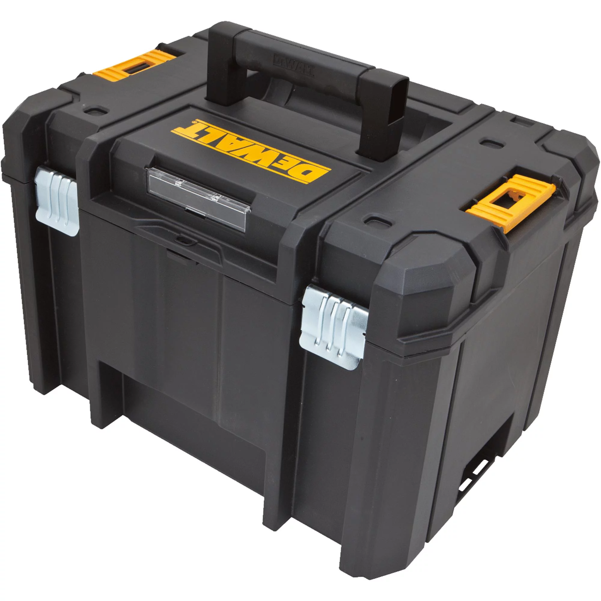 DeWalt DWST17806 TStak Deep Box - Cheap Fitting