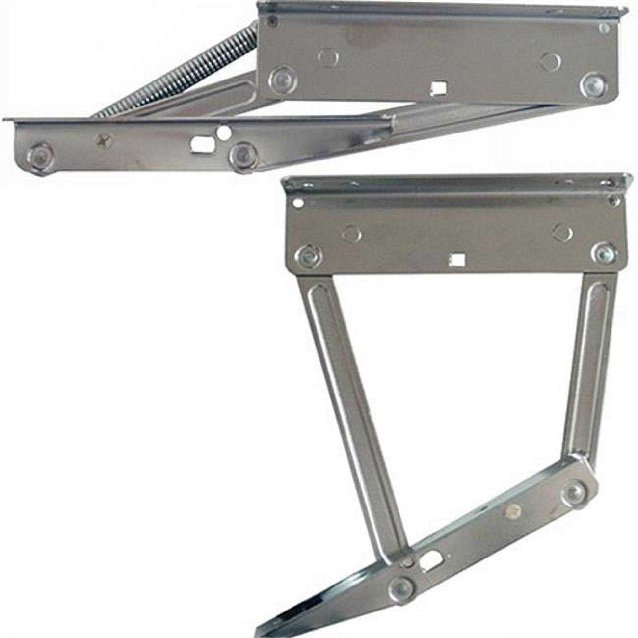 Knape & Vogt KVUCR HINGE N Hinges Only for Pull Down Rack - Cheap Fitting