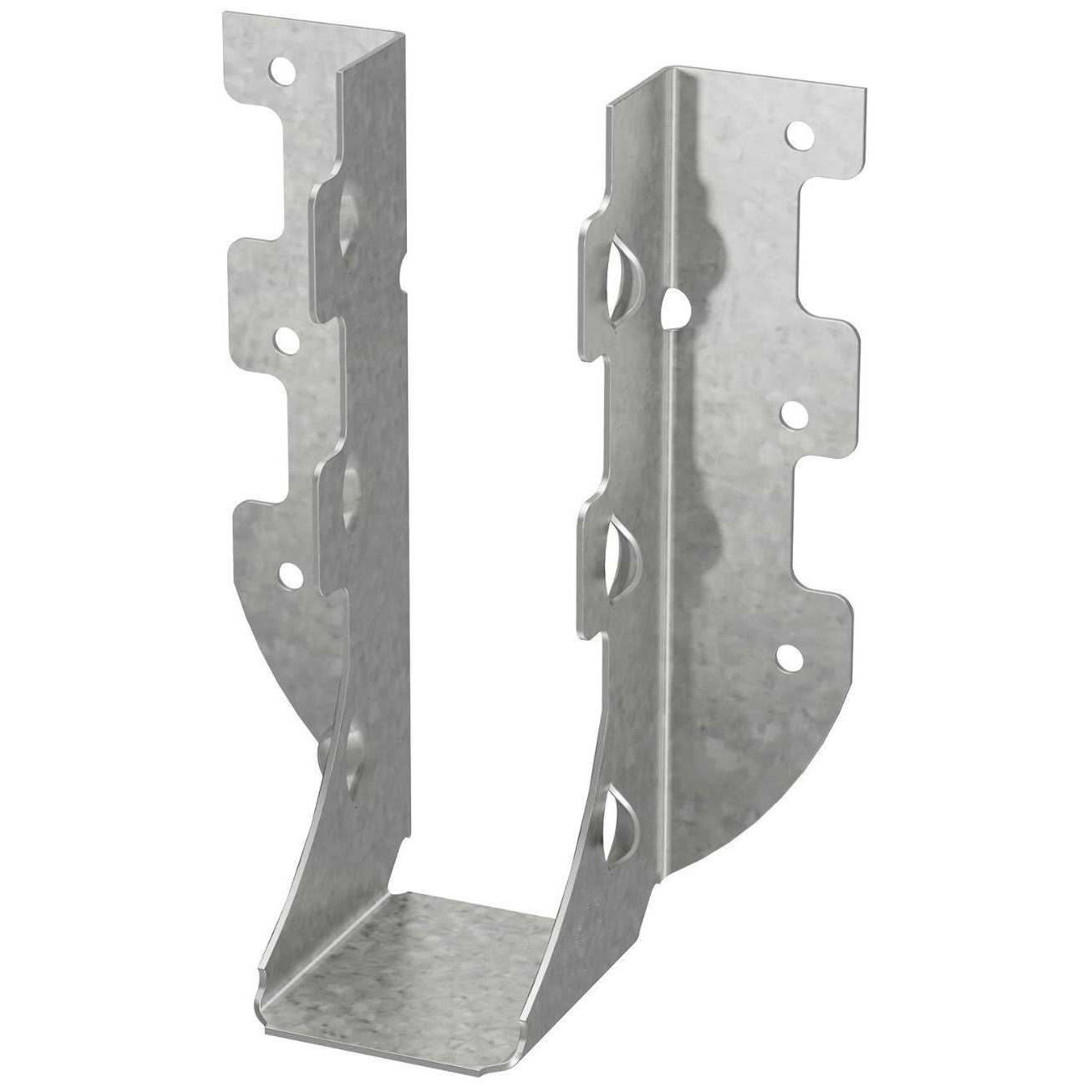 Simpson MUS26 2×6 Face Mount Joist Hanger - Cheap Fitting