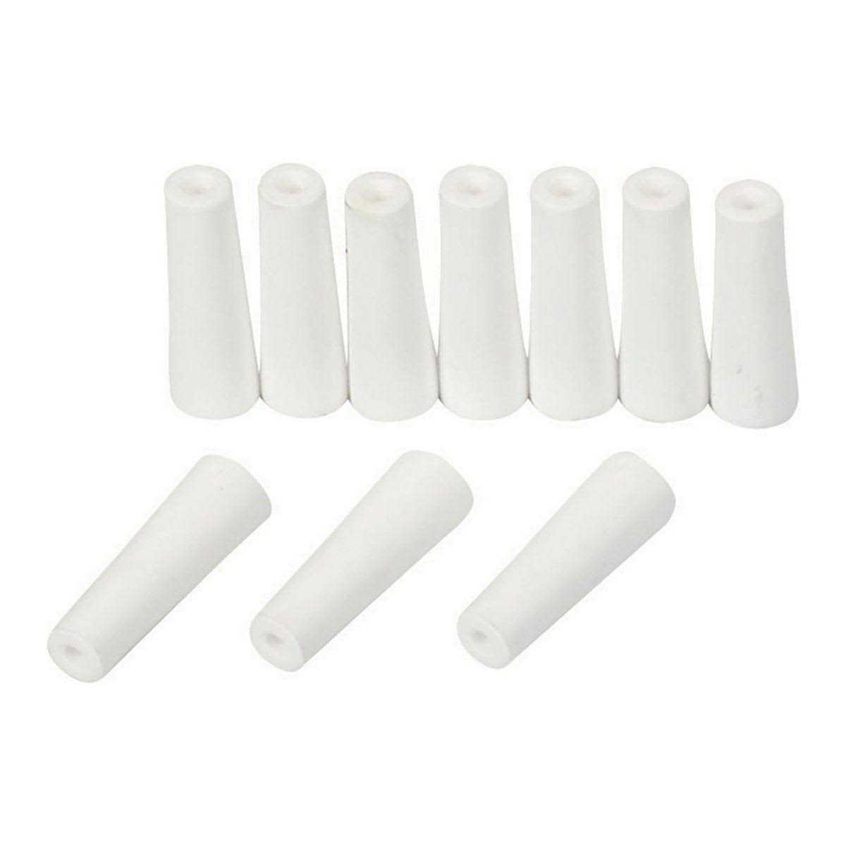 Central Pneumatic 1/8 in. Fine Abrasive Blaster Nozzles - Cheap Fitting