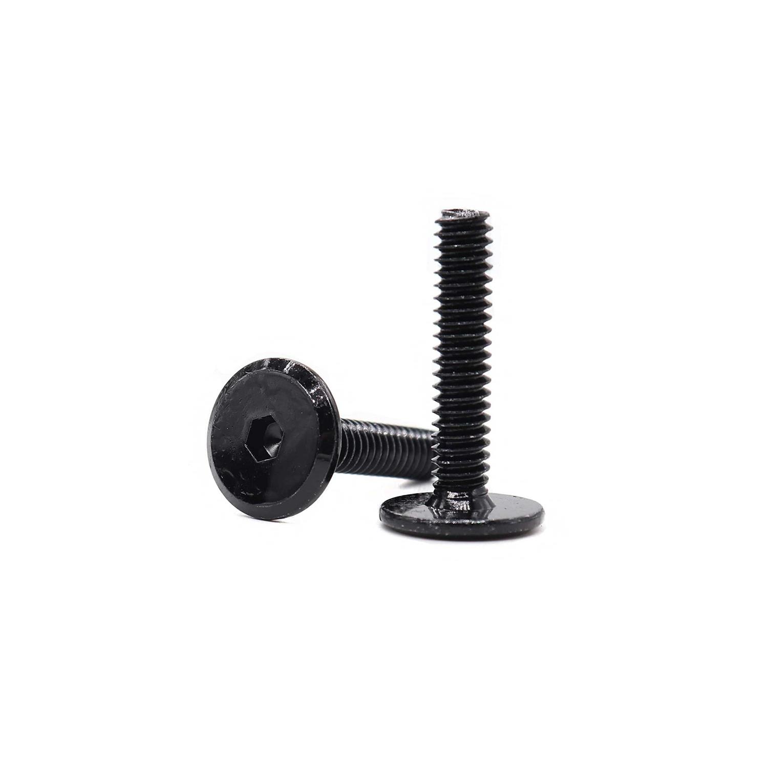 1/4-20 x 1.18 Inches Joint Connector Bolts - Cheap Fitting