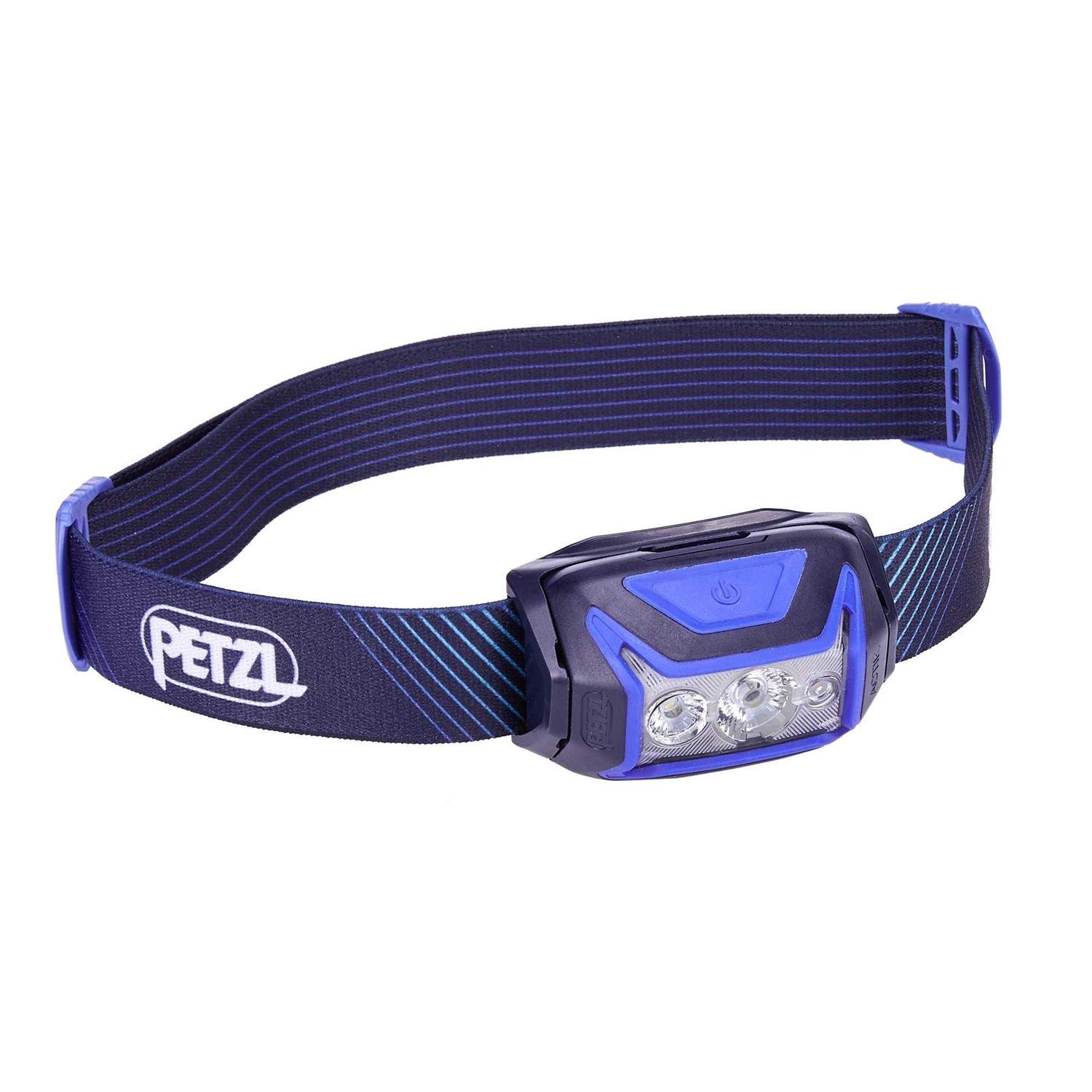 Petzl Actik Core Headlamp - Cheap Fitting