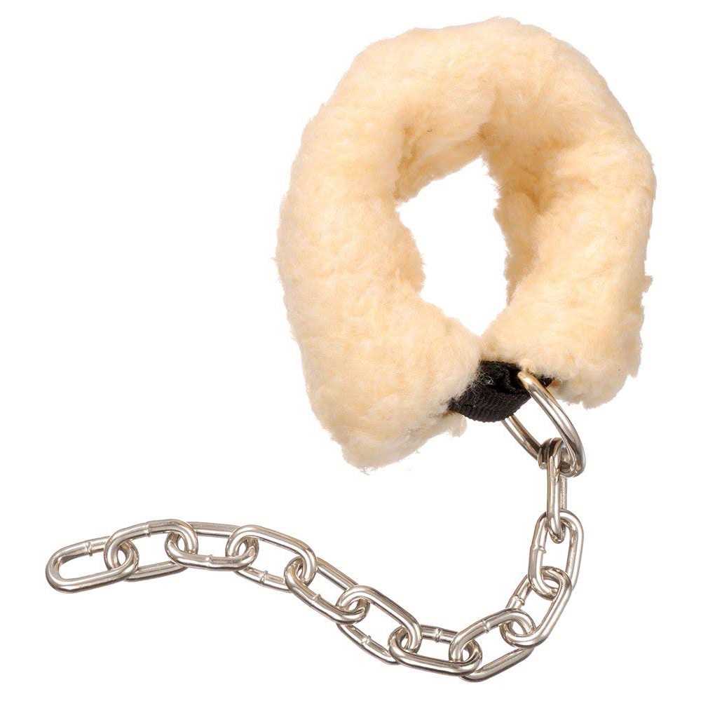 Tough-1 Kicking Chain - Cheap Fitting