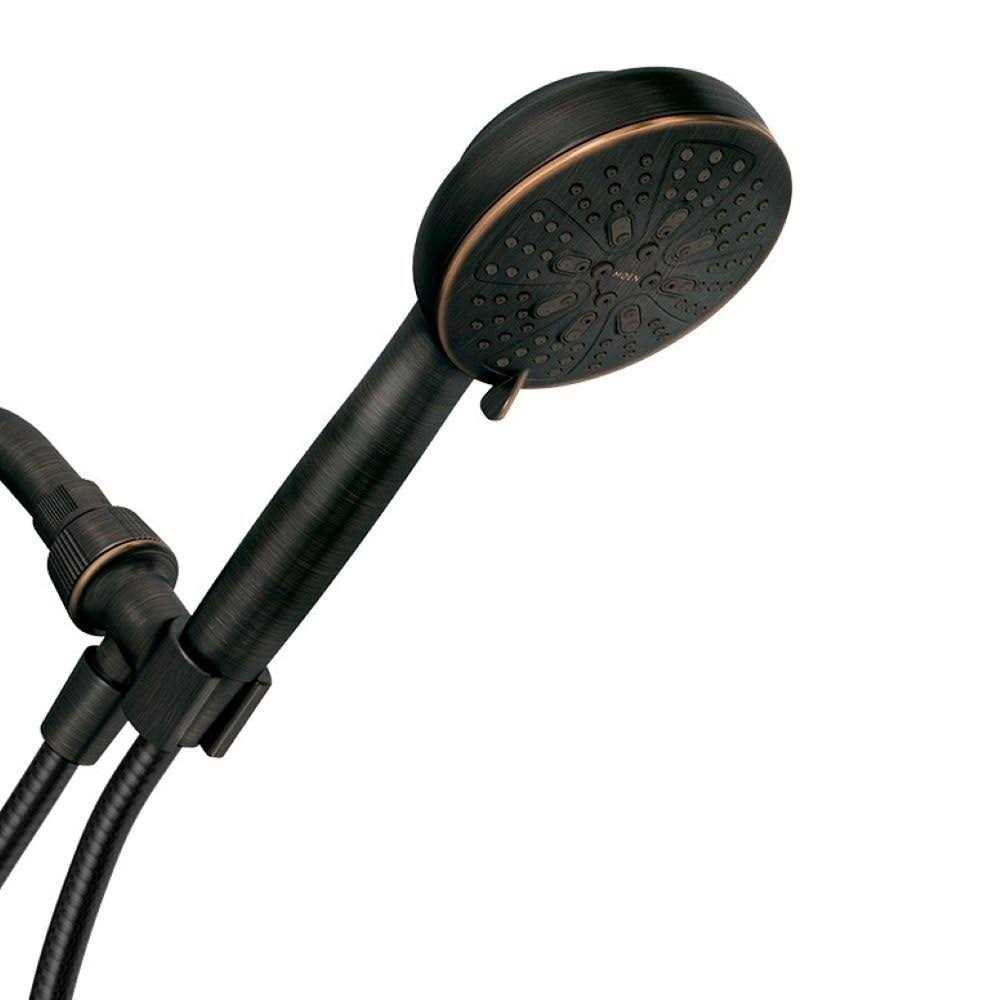 Moen Hydro Energetix Handheld Shower 200H0BRB - Cheap Fitting
