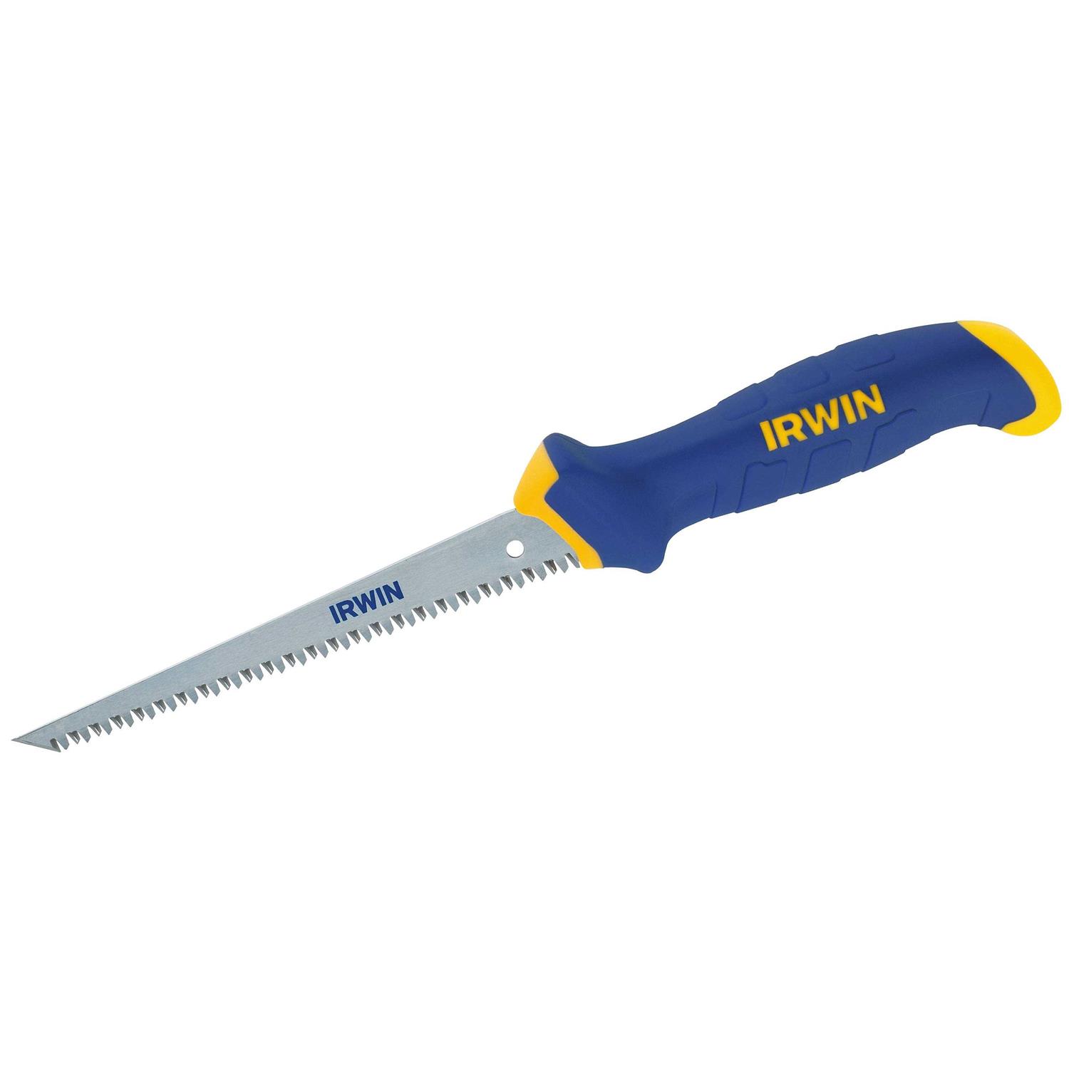 Irwin ProTouch Drywall Jab Saw 2014100 - Cheap Fitting