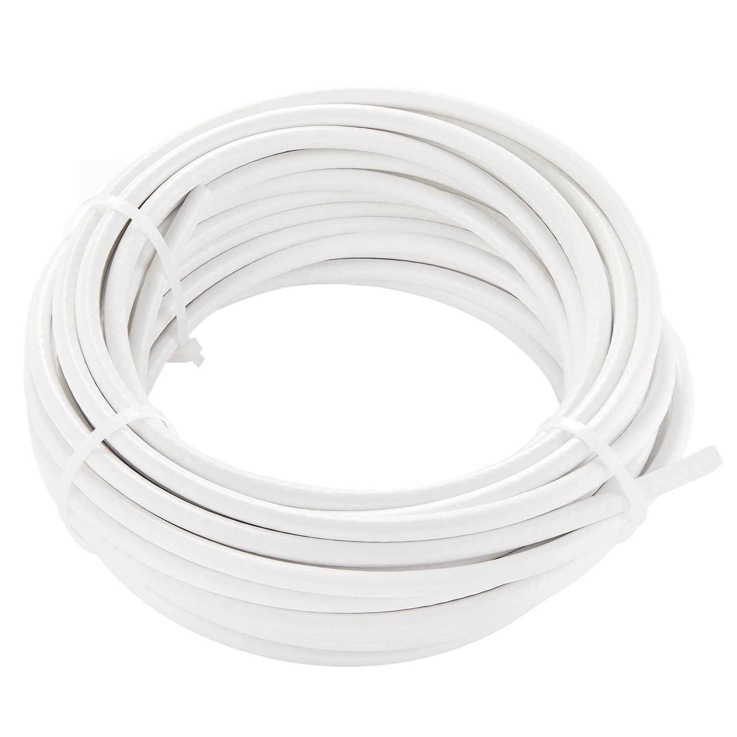 Suncor Stainless Lifeline Wire Rope Grade 316 - Cheap Fitting