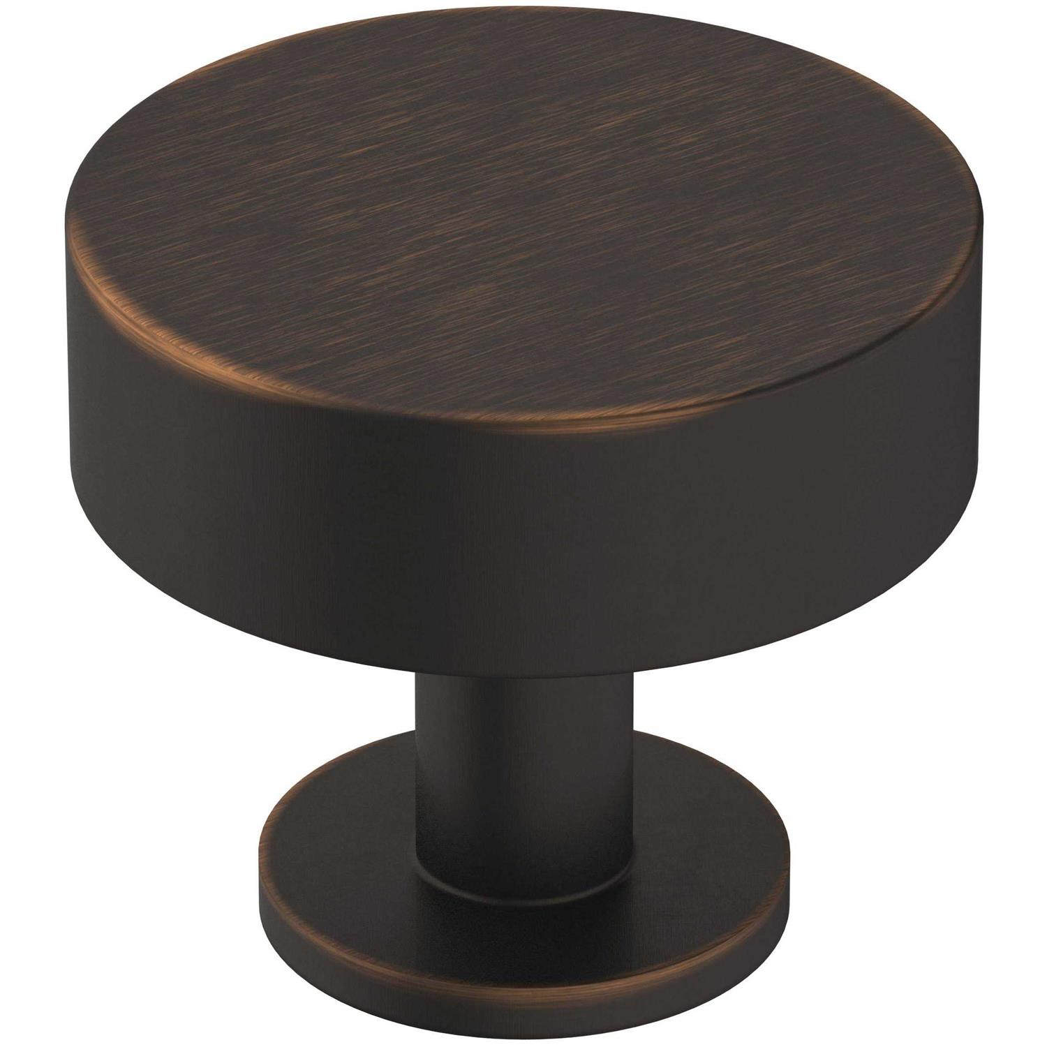 Amerock Radius Knob BP36864 - Cheap Fitting