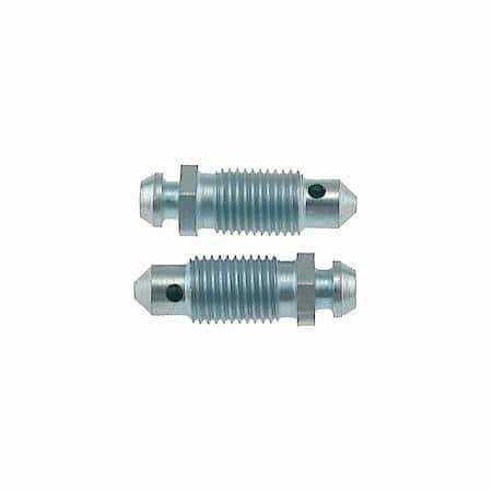 Carquest Wearever Bleeder Screw H9402-2 - Cheap Fitting