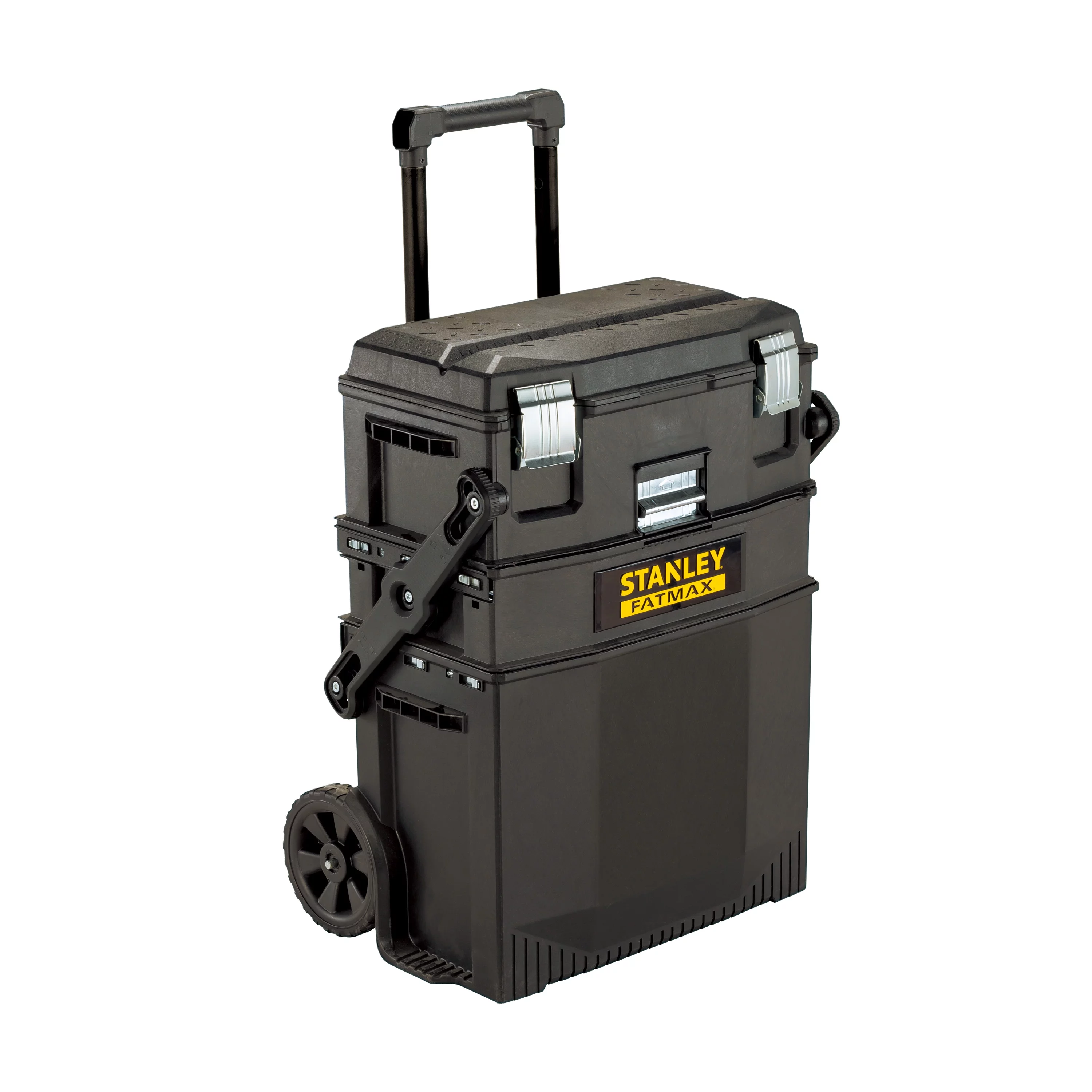 STANLEY FATMAX 020800R 4-in-1 Mobile Work Station - Cheap Fitting