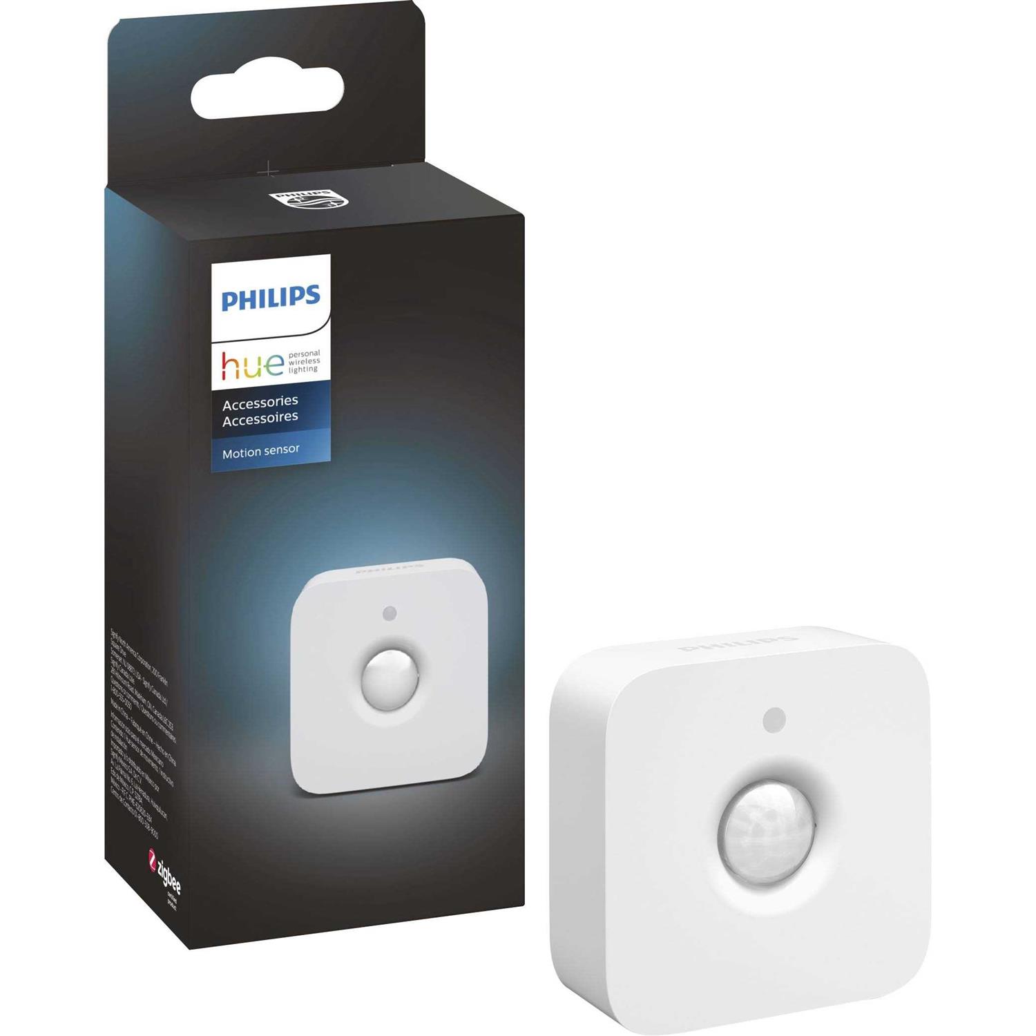 Philips Hue Motion Sensor - Cheap Fitting
