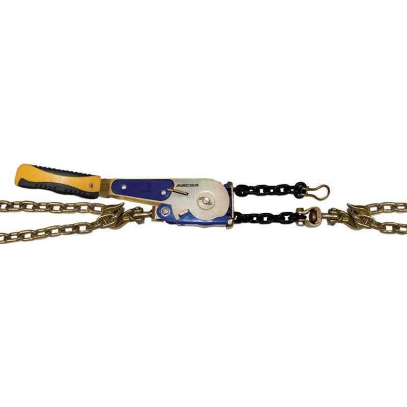 Ancra 50140-10 EZ Binder - Cheap Fitting