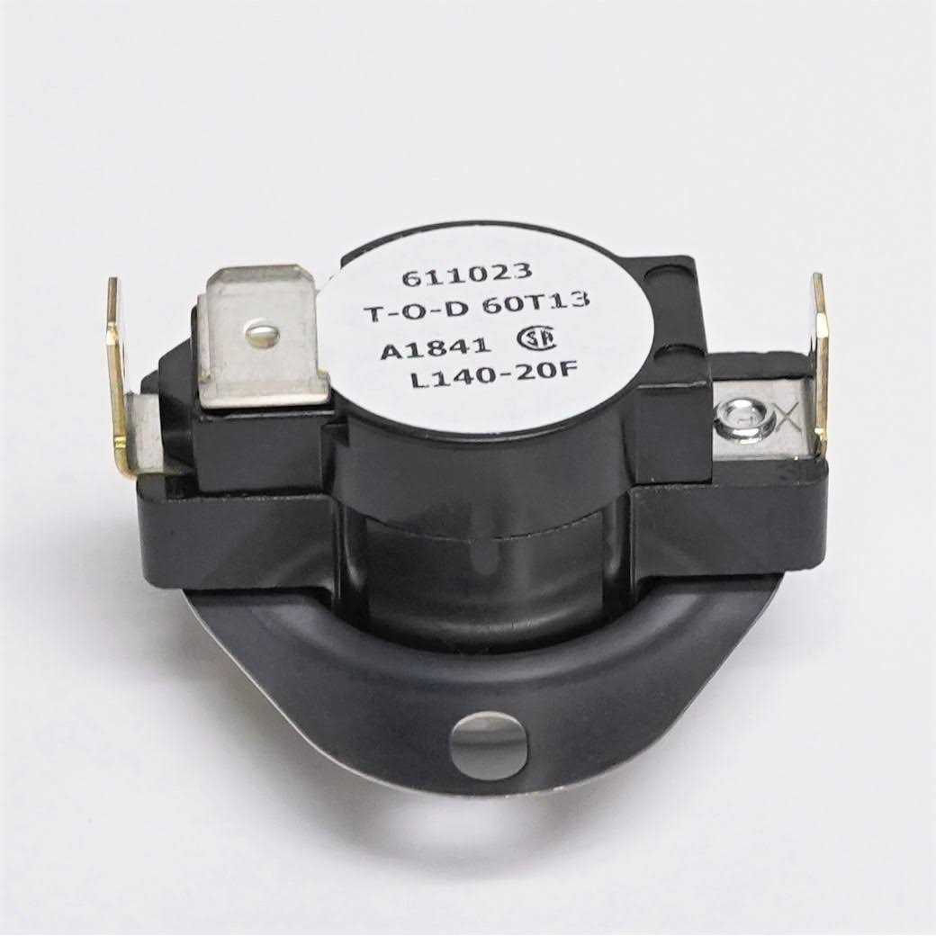 Supco LD140 Thermostat - Cheap Fitting