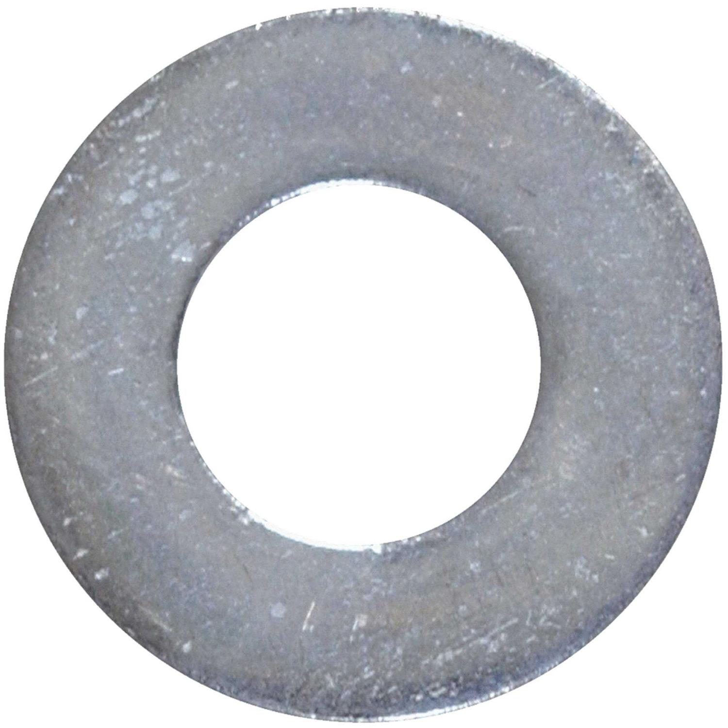 Hillman Hot Dipped Galvanized USS Flat Washer - Cheap Fitting