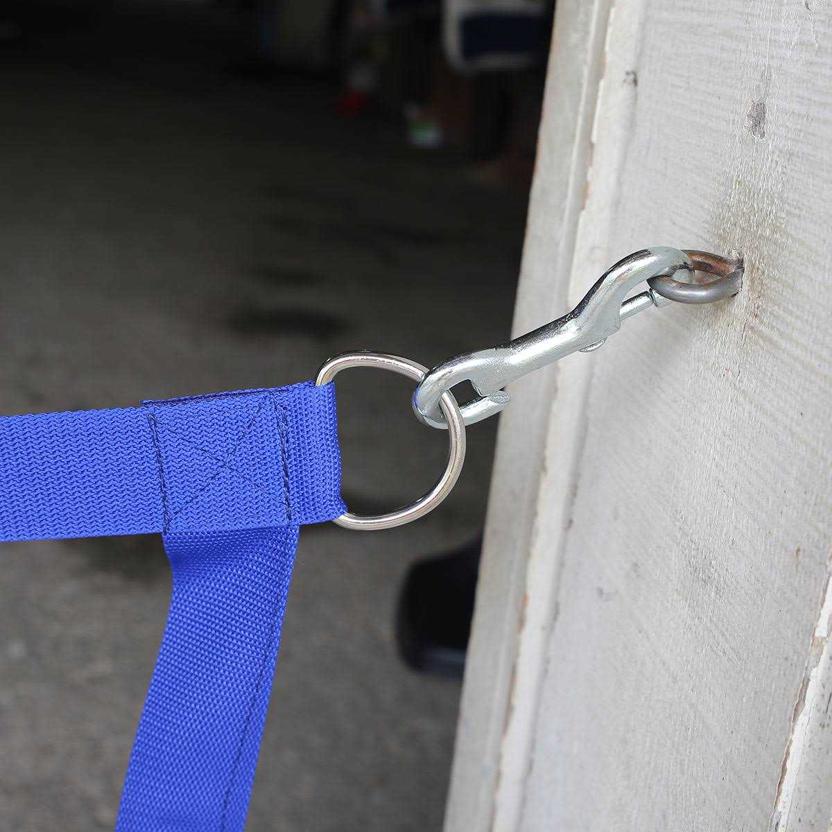 Country Pride Barn Door & Aisle Guards - Cheap Fitting