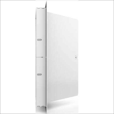 Acudor Access Panel - Cheap Fitting