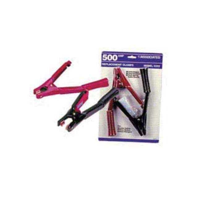 Associated Equipment 6200 Side Terminal Adapter - Cheap Fitting